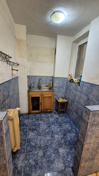 Auchan, Titan, apartament 2 camere de vanzare.