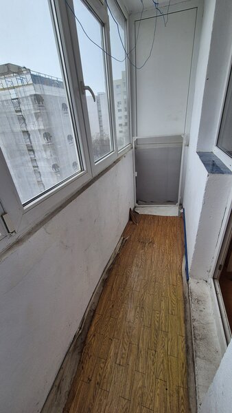 Auchan, Titan, apartament 2 camere de vanzare.